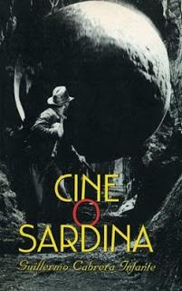 Cine o sardina (Guillermo Cabrera Infante)