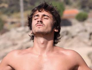 ENTREVISTA: JORGE POBES (ACTOR)