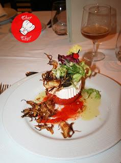 Cata Cervezas Perfectas.