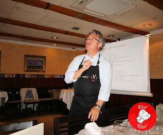 Cata Cervezas Perfectas.