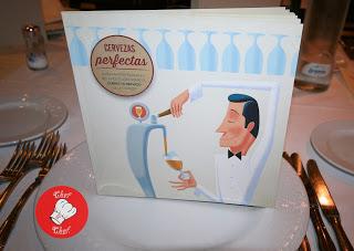 Cata Cervezas Perfectas.