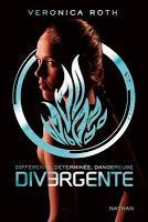 Reseña: Divergente (Divergent #1) de Veronica Roth Reseña: Divergente (Divergent #1) de Veronica Roth