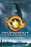 Reseña: Divergente (Divergent #1) de Veronica Roth Reseña: Divergente (Divergent #1) de Veronica Roth
