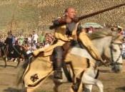 Jornadas Medievales Mansilla Mulas (León)