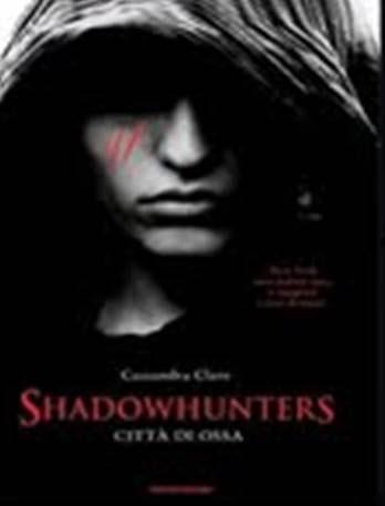 Reseña: Cazadores de Sombras 