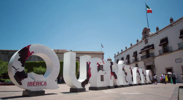 Festival Ibérica Contemporánea @ Querétaro