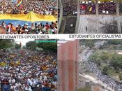 porqué ganaron estudiantes opositores