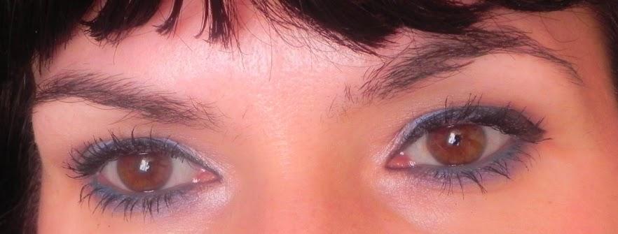 Pon un pañuelo en tu look: maquillaje y manicura