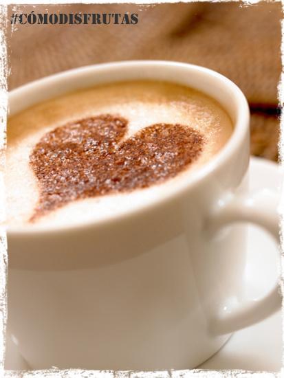 #CÓMODISFRUTAS: El café #CÓMODISFRUTAS: El café