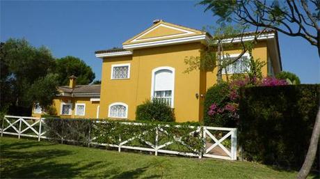 A-cero presenta imágenes de obra de la reforma de la vivienda unifamiliar en Sevilla