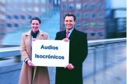 audios isocrónicos