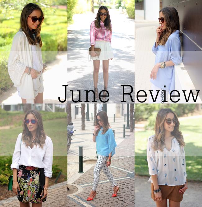 June Review