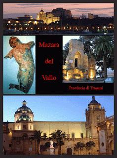 Mazara del Vallo: mar, arte e historia