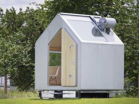 Hacia la microsanidad Hacia la microsanidad