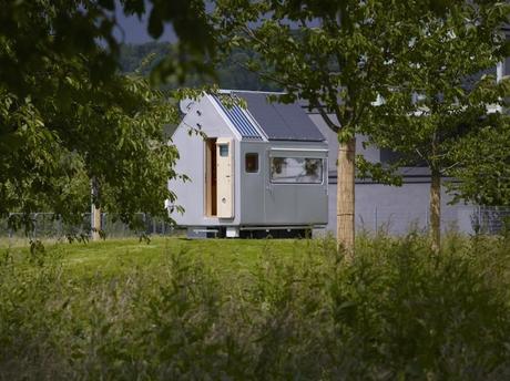 Hacia la microsanidad Hacia la microsanidad