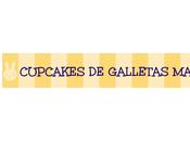 Cupcakes Galleta María Actividades Imaginarium