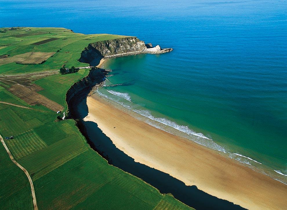 Playas_Cantabria
