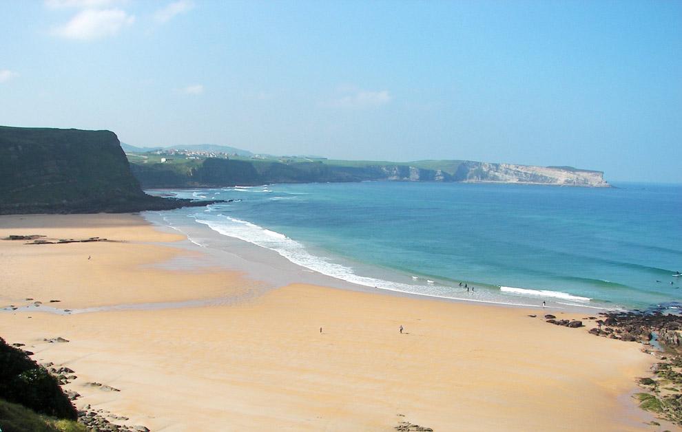 Playas_Cantabria