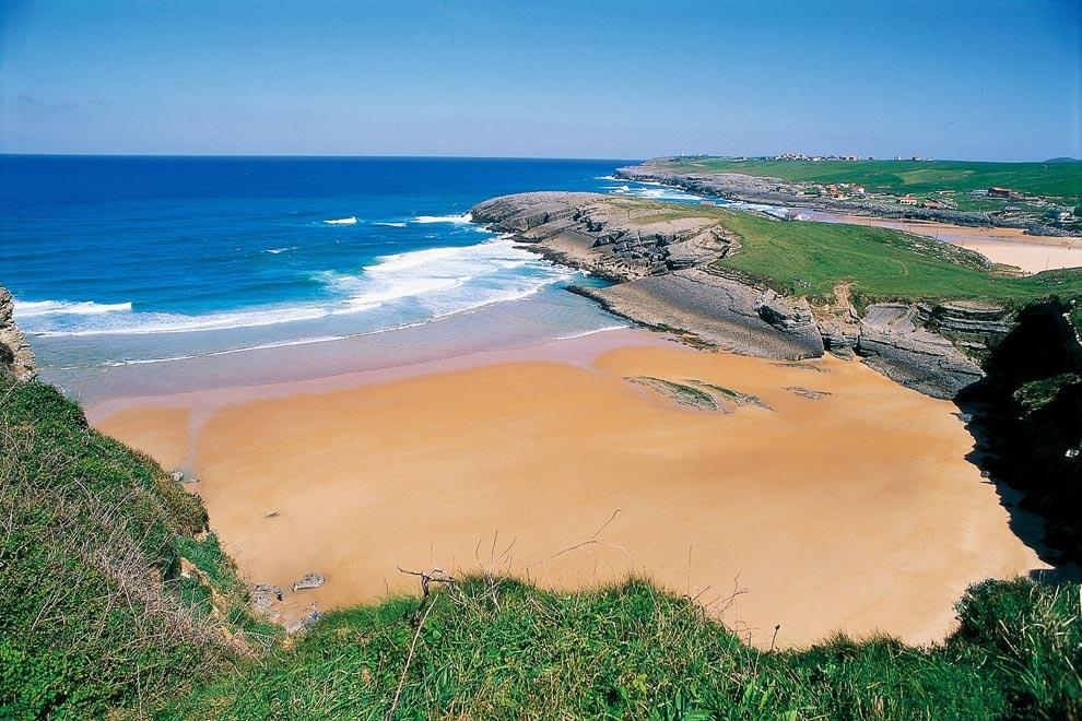 Playas_Cantabria