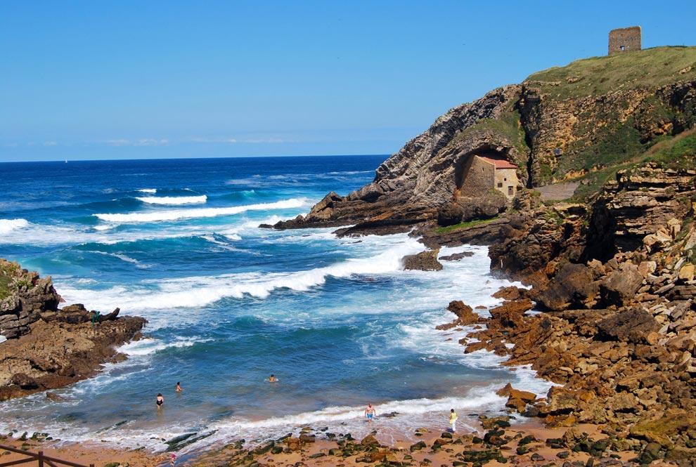 Playas_Cantabria