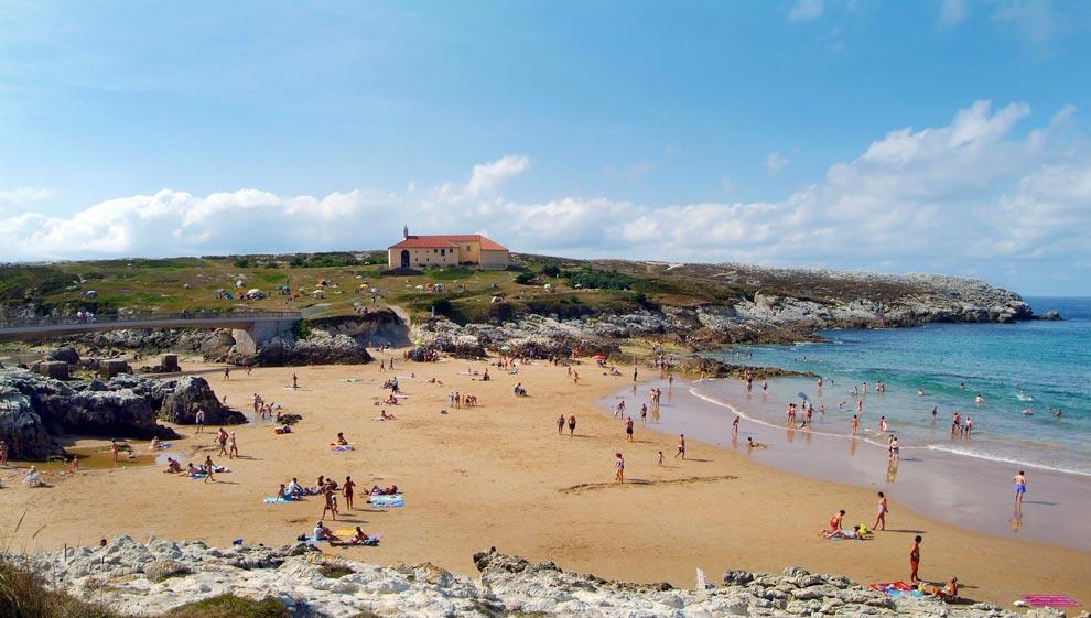 Playas_Cantabria