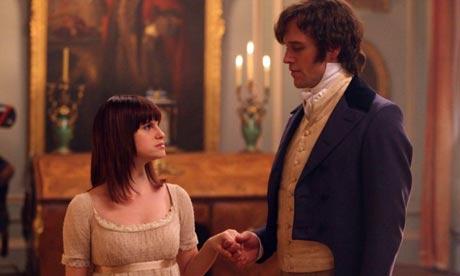 [Opinión] Lost in Austen: ¿Y si pudieras protagonizar tu novela preferida?