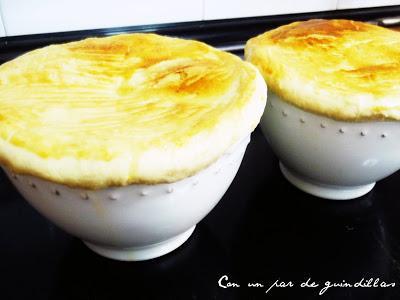 Steak and Guinness pie (Reto el Asalta blogs)