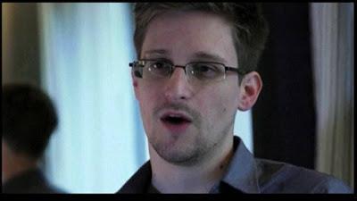 Snowden, atrapado en el limbo territorial ruso.