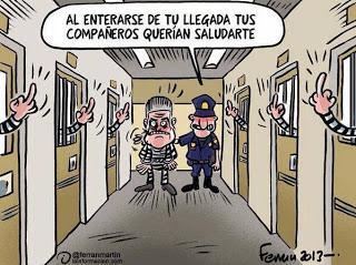 Snowden, atrapado en el limbo territorial ruso.