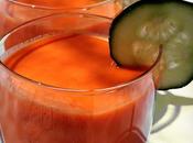 Gazpacho