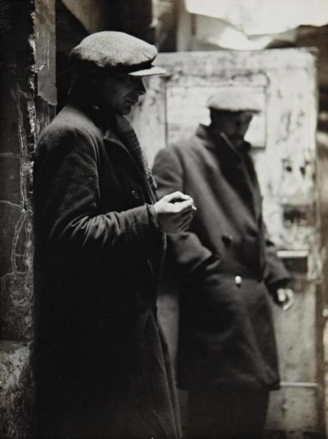 André Kertész, Paris, 1932
