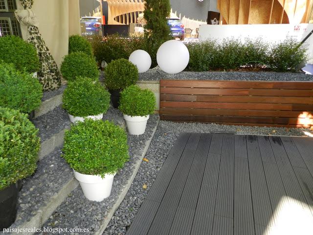 'La Morada (Shekinhá)' de Fernando De Miguel, Gonzálo Martínez y Félix Santos. Canal de Casa para Casa Decor 2013