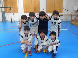 SE JUEGA LA QUINTA DEL TORNEO DE BABY FÚTBOL VECINAL EN PUERTO NATALES