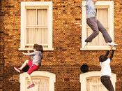 Dalston House Leonardo Elrich Súbete paredes!