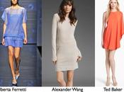 Tendencias: Vestidos Túnica