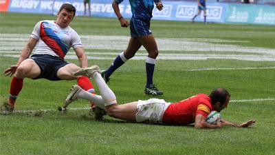 MUNDIAL MOSCÚ, LEONES CAEN, LEONAS SE SALEN