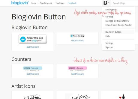 ¿Cómo seguir blogs? | Adiós Google Reader