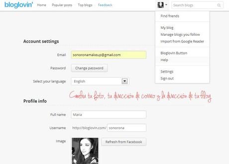 ¿Cómo seguir blogs? | Adiós Google Reader