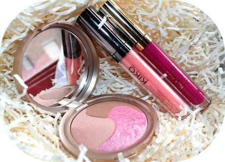 Últimas compras en KIKO Últimas compras en KIKO