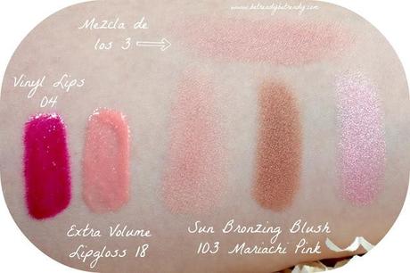 Últimas compras en KIKO Últimas compras en KIKO