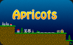 apricots apricots