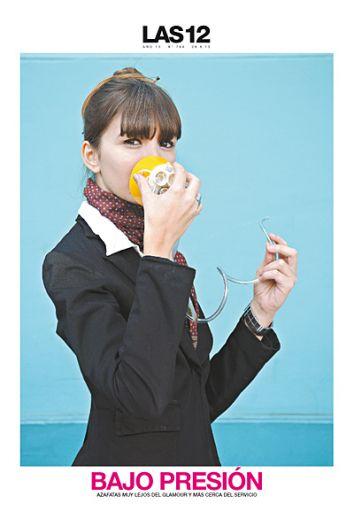 Trabajo con vuelo propio