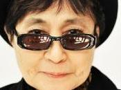Yoko publicará nuevo disco septiembre
