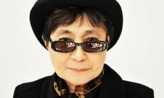 Yoko Ono publicará nuevo disco en septiembre