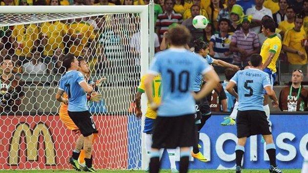 Uruguay-Italia: La final que nadie quiere jugar (18:00)