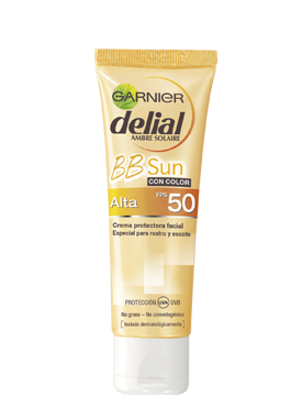 Mi BB Sun de Delial