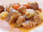 Ternera salseta estilo mamá