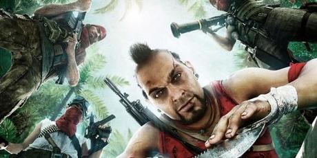 far cry 3 La oferta de la semana (30 06 2013)