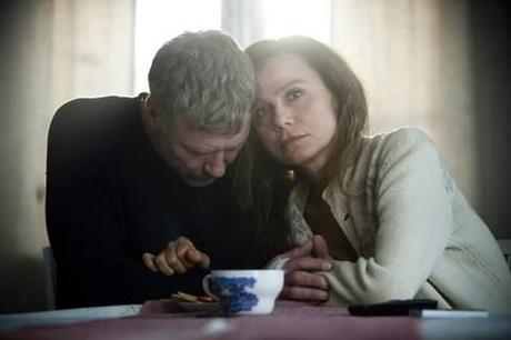 HP3 Crítica de El Hipnotista, un thriller de la mano de Lasse Hallström