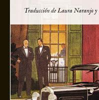 Fragmentos Nº120: La segunda vida de Viola Wither